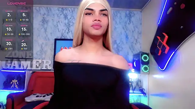 Karol Vanessa   online show from June 1, 2026, 11:32 am