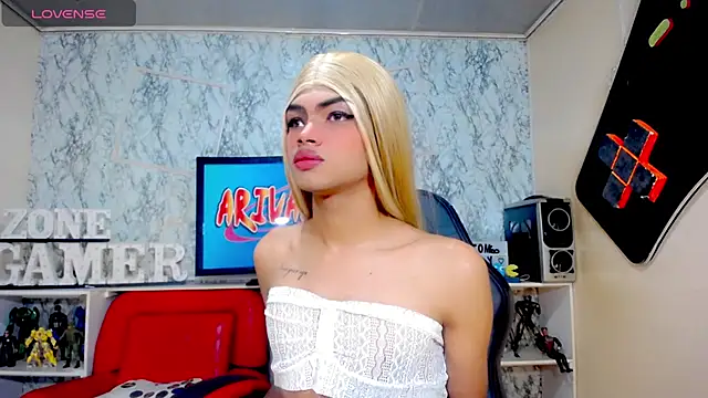 Karol Vanessa   online show from June 4, 2026, 11:15 am