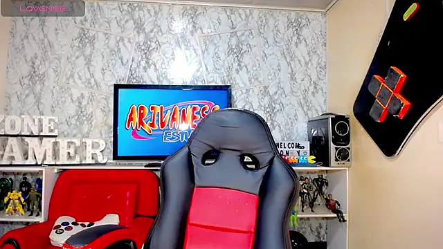 Karol Vanessa   online show from June 5, 2026, 11:27 am
