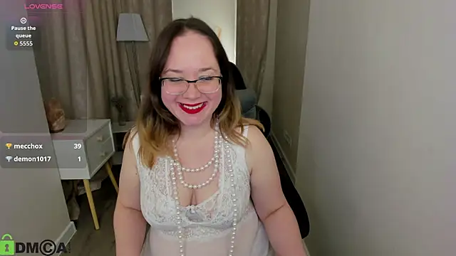 Dixon Ross online show from April 19, 2026, 6:10 pm