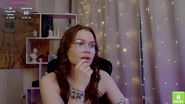 Kate mermaid online show from March 17, 2026, 1:30 am