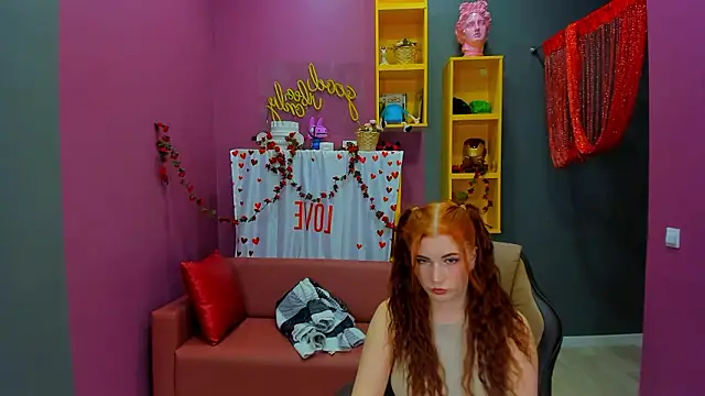 MiraBoom online show from March 1, 2026, 9:26 pm