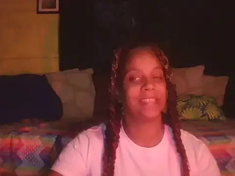 BadGyalGem online show from February 4, 2026, 3:40 pm