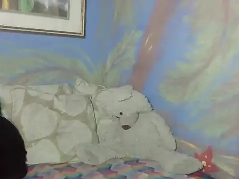 BadGyalGem online show from March 27, 2026, 5:16 am