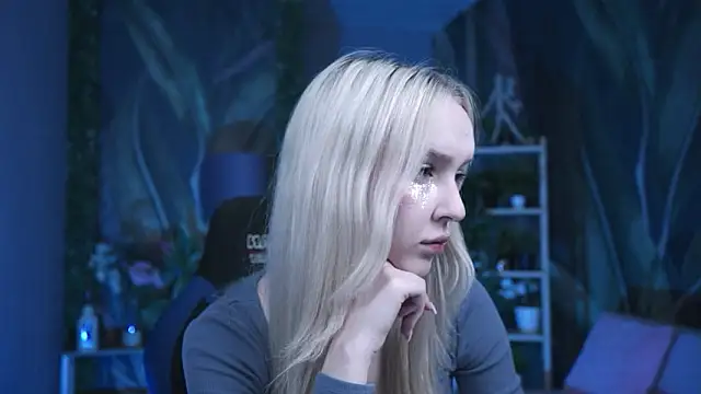 MaoqiBeverly online show from March 2, 2026, 5:09 pm