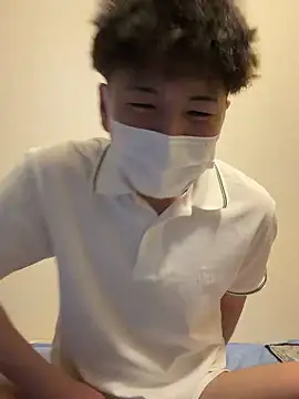 OCHAZUKE123 online show from March 31, 2026, 9:22 am