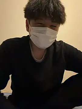 OCHAZUKE123 online show from March 20, 2026, 1:23 pm