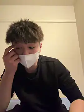 OCHAZUKE123 online show from March 10, 2026, 1:48 pm