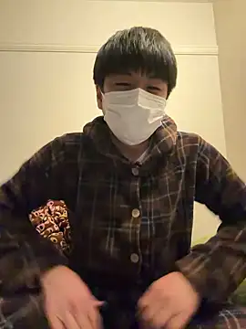 OCHAZUKE123 online show from February 7, 2026, 1:08 pm