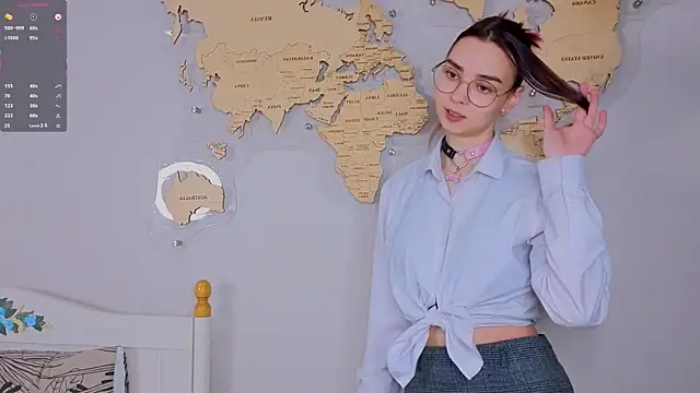 EddieChery online show from February 9, 2026, 3:43 pm