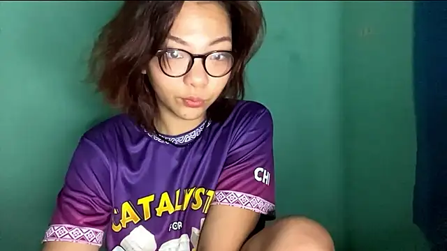 TerisaYellow online show from March 3, 2026, 1:07 pm