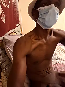 dark-hard-good online show from April 7, 2026, 9:05 pm