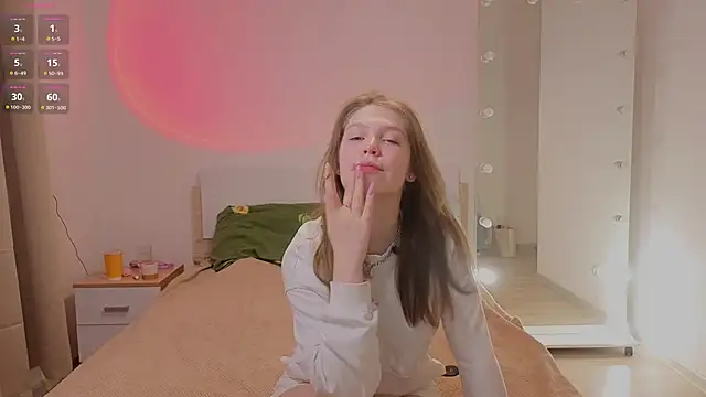 Snapshot of flowernnet chatting on March 4, 2026, 7:32 pm flowernnet online show from March 4, 2026, 7:32 pm