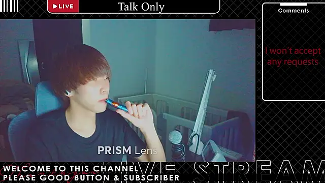 AG 0129 online show from April 1, 2026, 1:23 pm