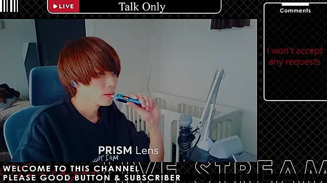 AG 0129 online show from February 26, 2026, 6:13 am