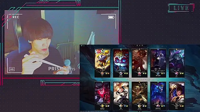 AG 0129 online show from March 26, 2026, 1:09 pm