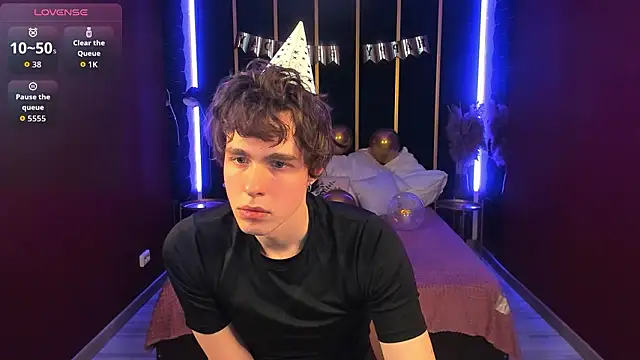 Keith Erickson online show from March 20, 2026, 2:40 pm