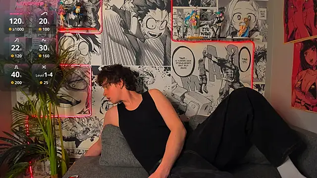 Keith Erickson online show from March 26, 2026, 3:10 pm