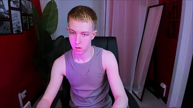 Snapshot of Dylan_Norton chatting on February 24, 2026, 12:50 pm Dylan Norton online show from February 24, 2026, 12:50 pm