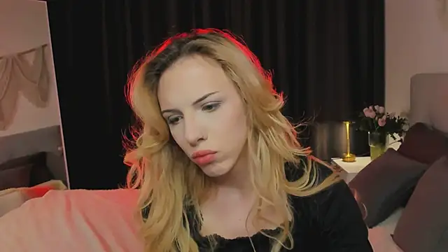 Tiffany  King online show from April 12, 2026, 6:05 am