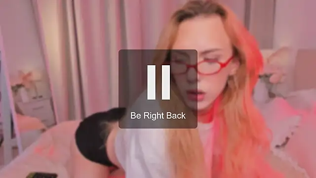 Tiffany  King online show from March 23, 2026, 3:50 am