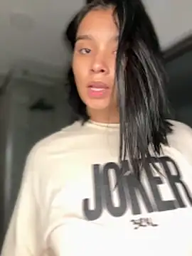 Allegra-Fiore online show from March 3, 2026, 10:06 pm