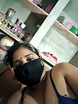 Sexy khushi19 online show from April 14, 2026, 11:21 pm