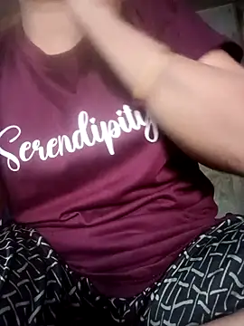 Annuhot143 online show from February 3, 2026, 10:31 am