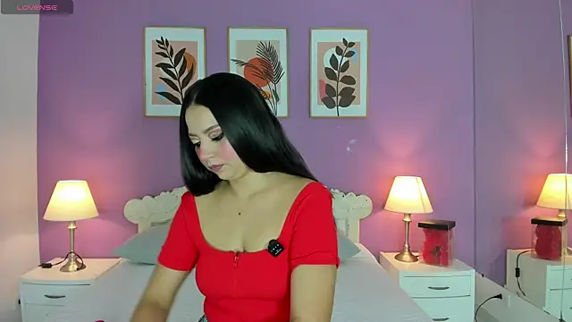 KiaraEverly online show from April 19, 2026, 11:55 am