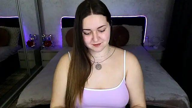 Eva Luxx online show from March 1, 2026, 8:31 pm