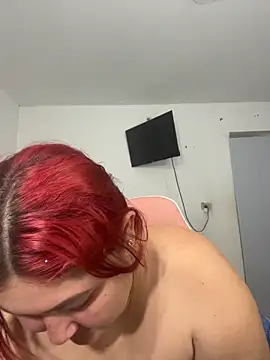 Rouse-Antonella  online show from March 12, 2026, 2:21 pm