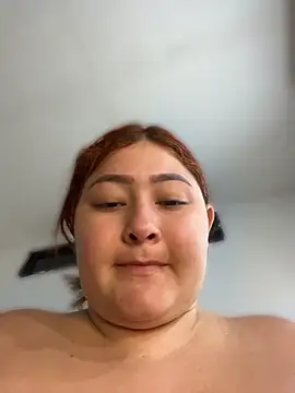 Rouse-Antonella  online show from April 19, 2026, 6:10 pm