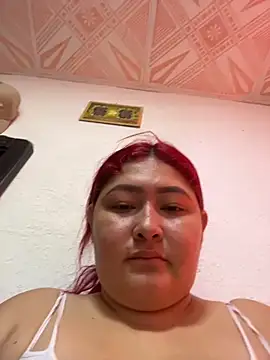 Rouse-Antonella  online show from February 15, 2026, 3:22 pm