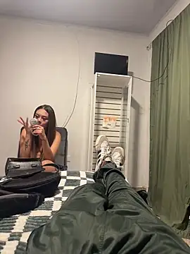 joeandlove online show from February 13, 2026, 12:10 am