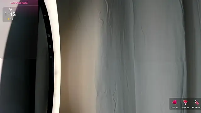 Lucia velez online show from February 20, 2026, 2:19 am