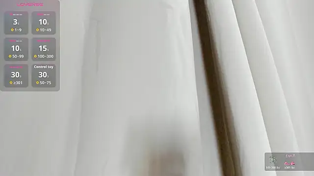 Lucia velez online show from February 10, 2026, 2:54 am