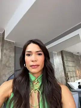 SofiaRivero online show from April 19, 2026, 6:43 pm