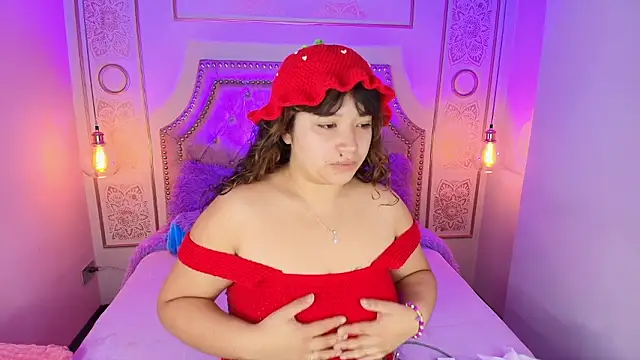 Honny Blaice  online show from February 14, 2026, 12:16 pm