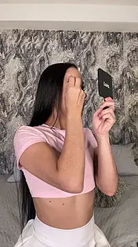 Mialarouse online show from February 2, 2026, 10:42 pm