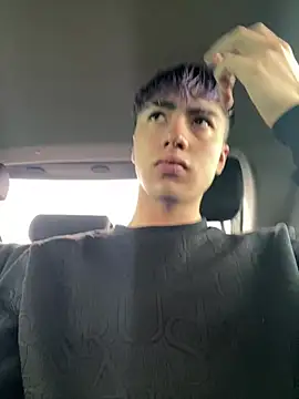 AlexanderCollman2 online show from February 24, 2026, 8:53 pm