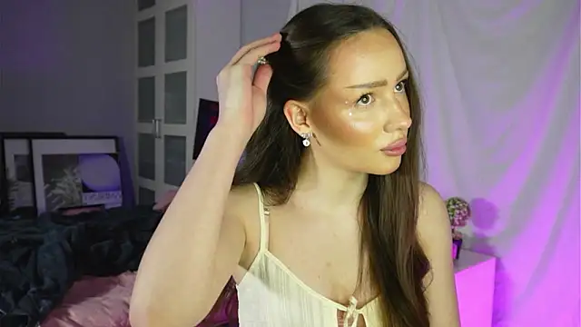 Murmella online show from February 9, 2026, 1:20 pm