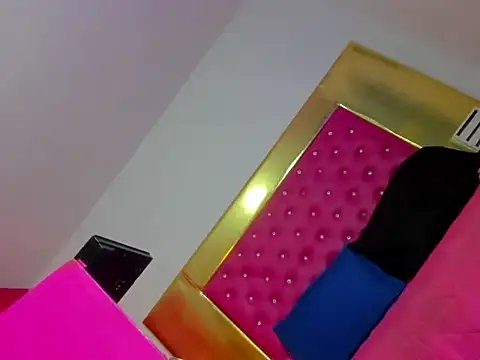 Ciara HotTs online show from February 10, 2026, 11:53 am