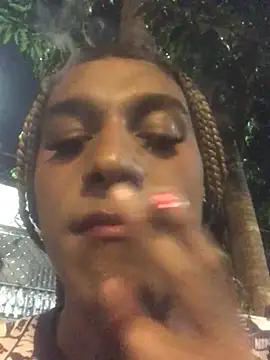 Ciara HotTs online show from March 12, 2026, 1:33 am