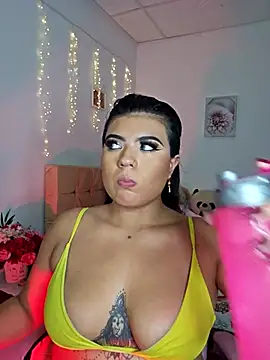 salome1508 online show from March 3, 2026, 1:12 am