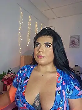 salome1508 online show from March 5, 2026, 7:05 am