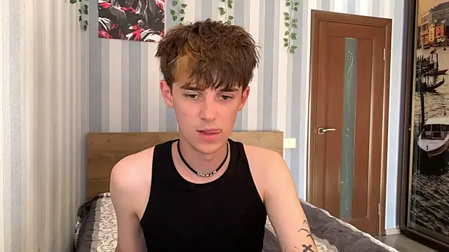 Sweet Dude online show from June 20, 2026, 2:33 pm
