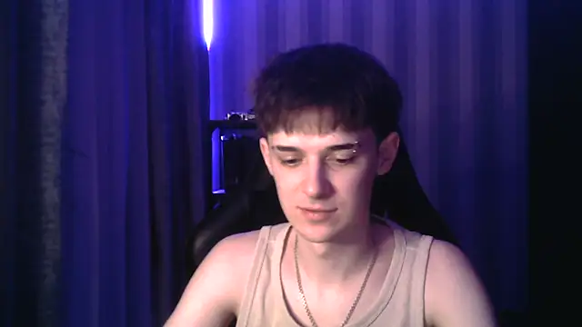 Sweet Dude online show from February 21, 2026, 9:50 pm