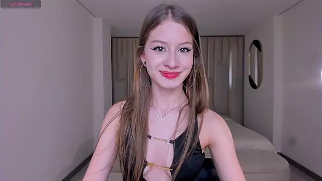 Snapshot of IsabellaMorettiX chatting on May 31, 2026, 4:07 am IsabellaMorettiX online show from May 31, 2026, 4:07 am