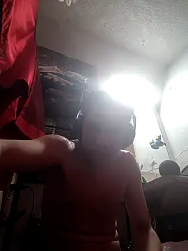 Yoooo633 online show from April 20, 2026, 9:45 am