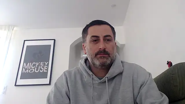 supergapo online show from April 4, 2026, 8:10 am